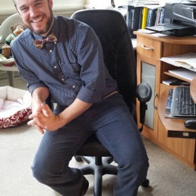 Robert Roberti