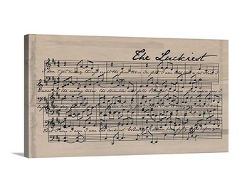 Sheet Music Wall Art sheet music wall art first dance on canvas sheet music art Sheet Music Wall Art sheet music wall art first dance on canvas sheet music art