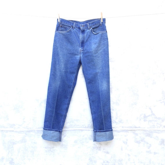 levis 540