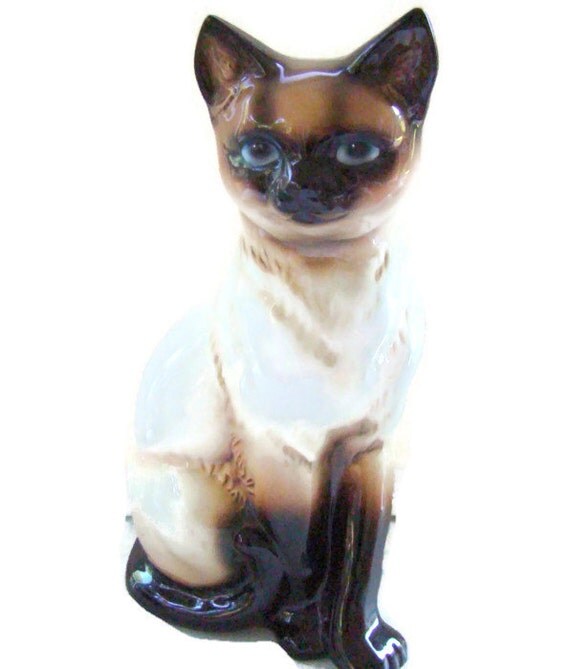 goebel siamese cat