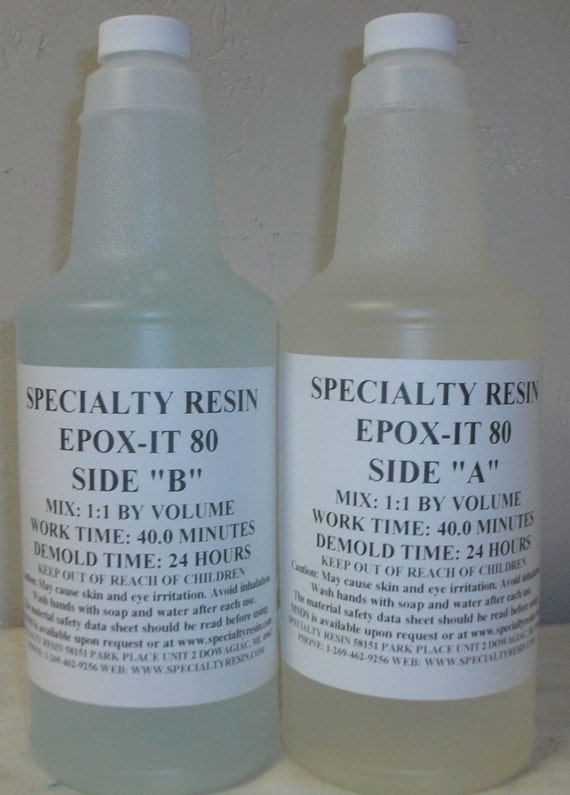 Clear Epoxy Resin for Bar Tops Encapsulating or Casting 32