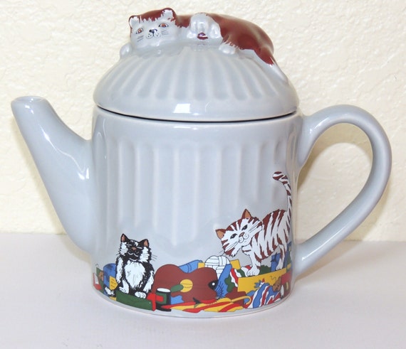 wade england cat
