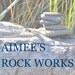 Custom Order for V - Beach and River Rock Cabinet Knobs Pulls