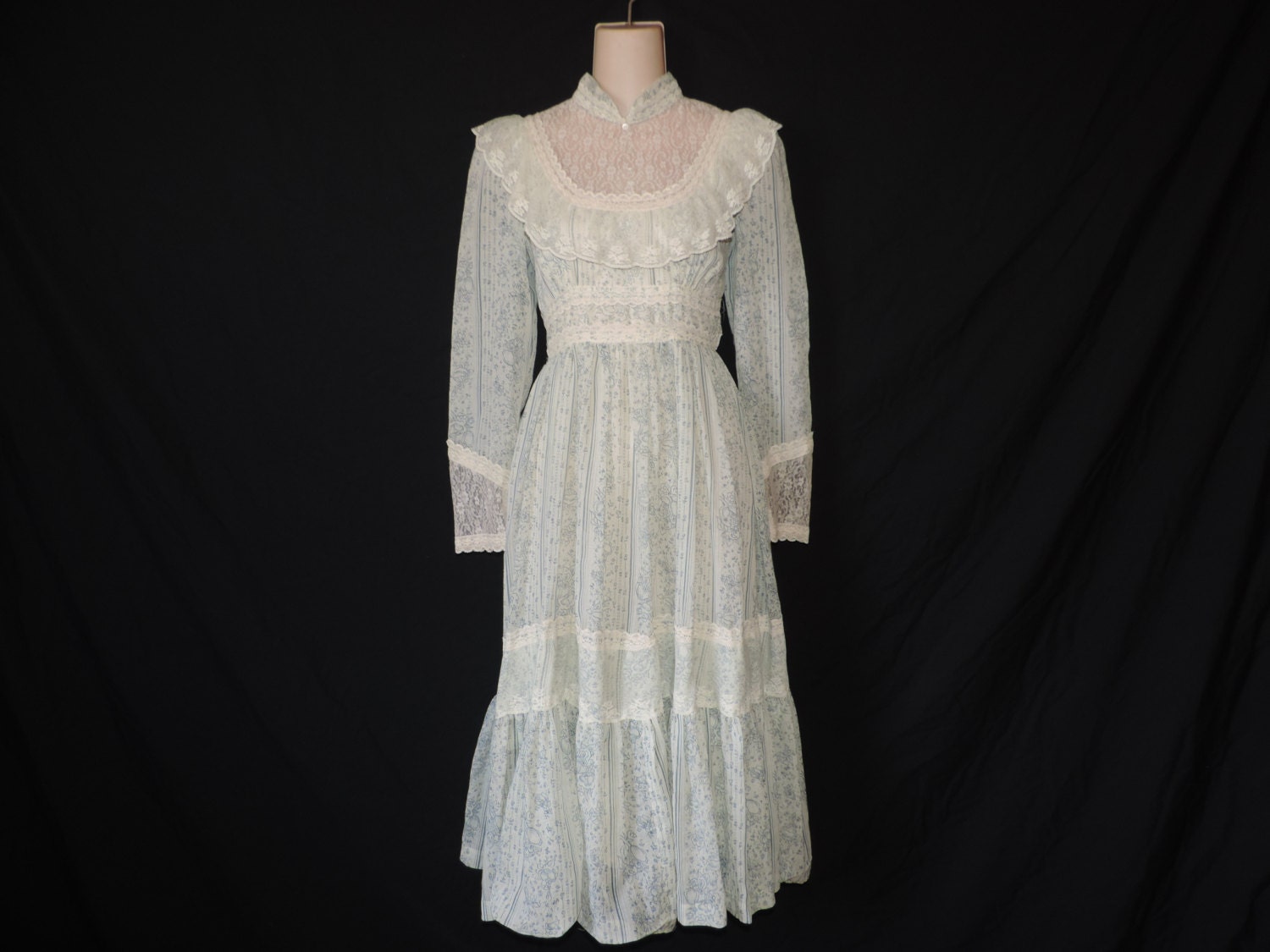 gunne sax prairie