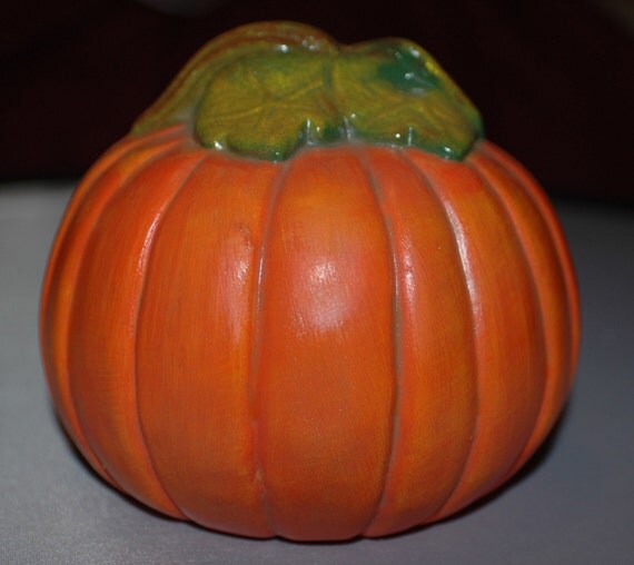 Pumpkin