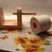 Quilt Paper Piecing Caddy (3 1/8")