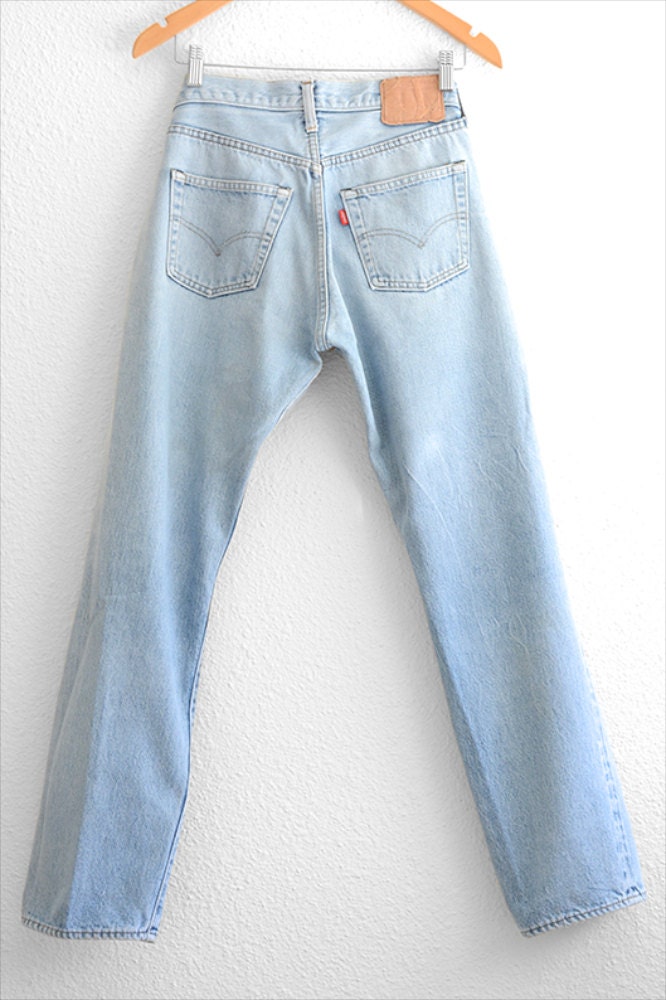 jeans baggy levis