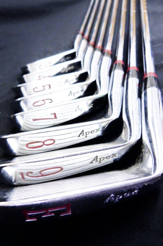 hogan irons history hogan irons history