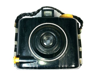 Baby Brownie Special Bakelite Camera Eastman Kodak