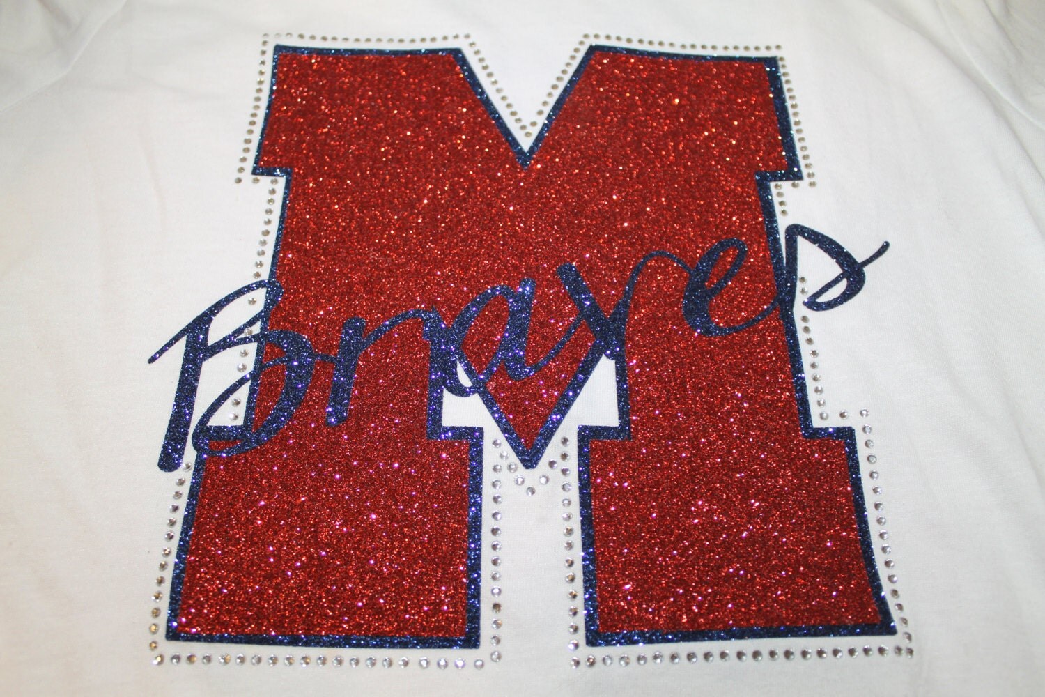 school mascot shirts
