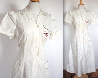 waitress uniform on Etsy, a global handmade and vintage marketplace.