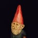 Forest Gnome Tom Clark Forest Dweller Garden Art 1983 SALE