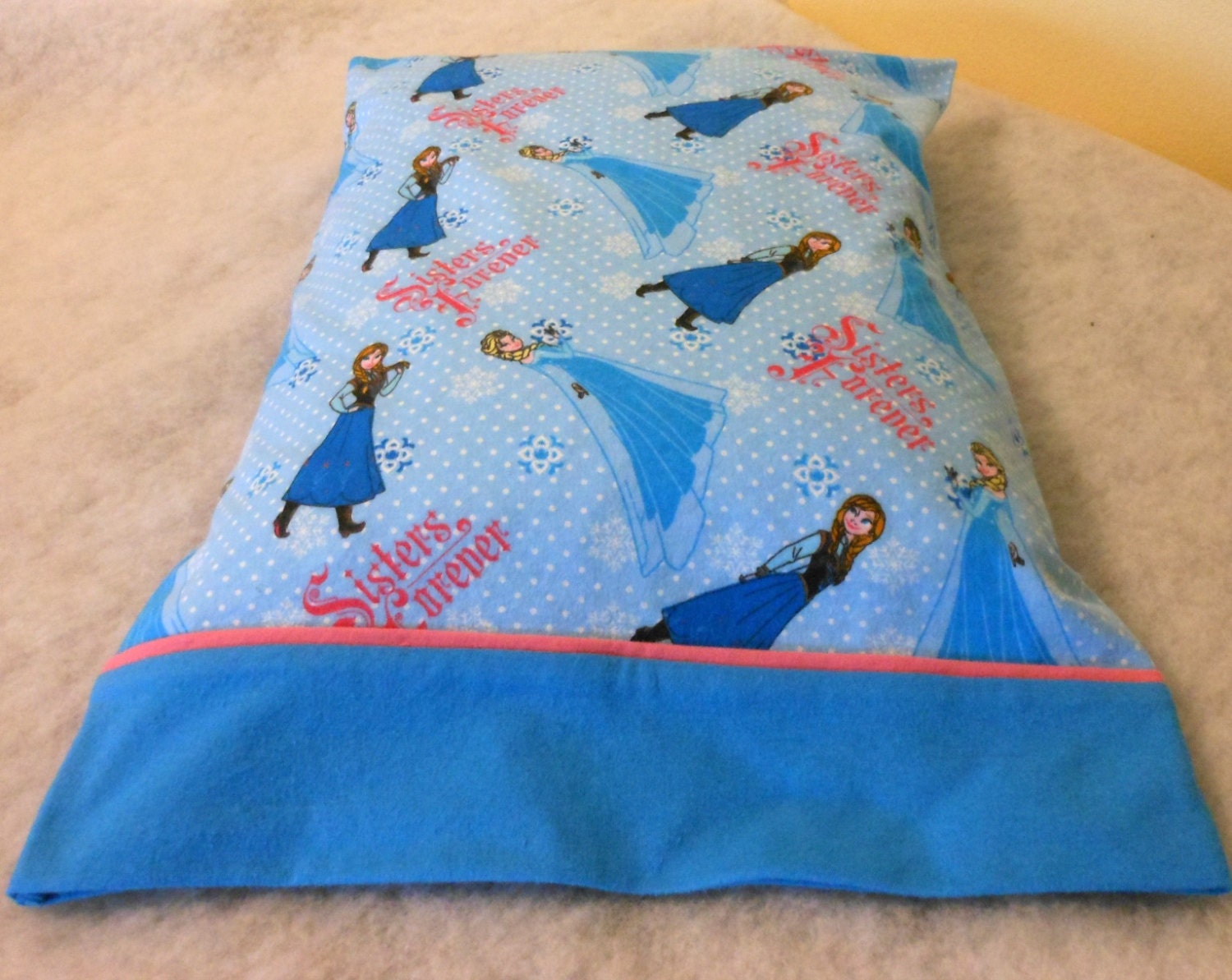 frozen 2 pillowcase