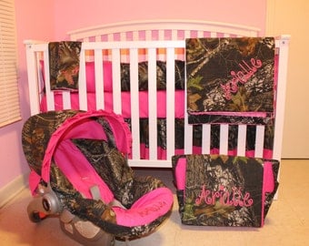 Baby Girl Bedroom Ideas Camo camo baby bedding | etsy Baby Girl Bedroom Ideas Camo camo baby bedding | etsy