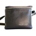 Vintage Black Soft Polaroid Camera Carry Case