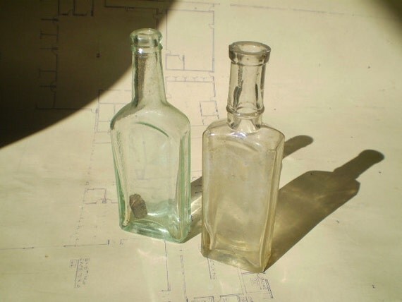 Dating antique medicine bottles-in-Wenhouquite