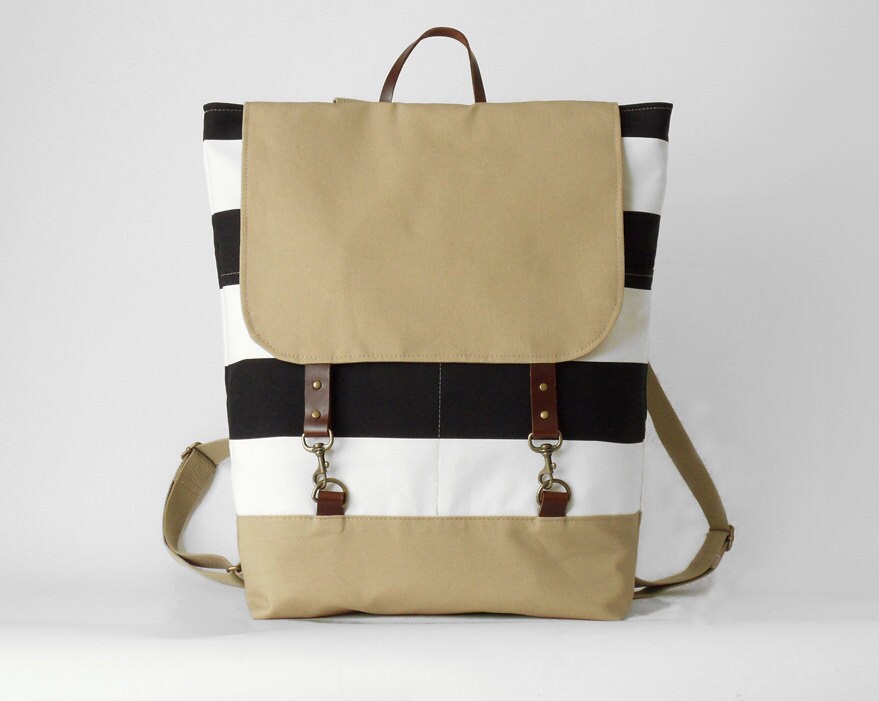 diaper bag backpack laptop