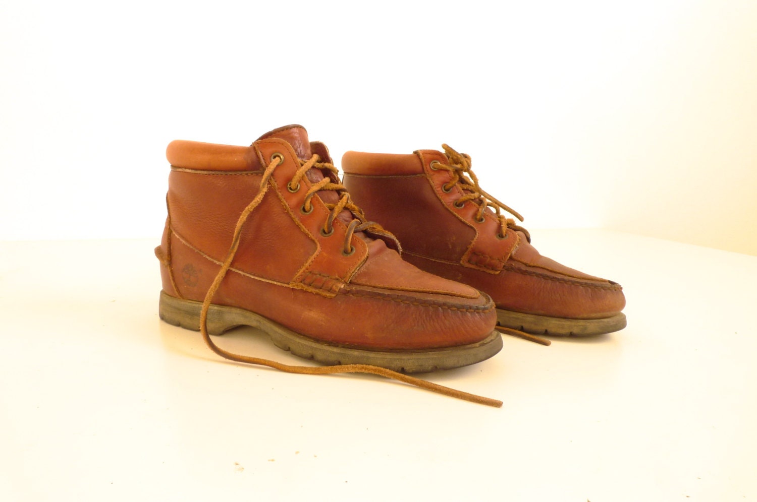 timberland classic hiking boots