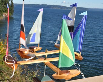 sailboat whirligigs for sale