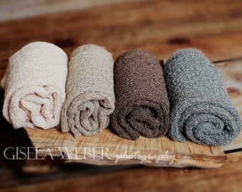 Newborn Stretch Wraps, Baby Boy Props, Stretch Newborn Wrap, Neutral Props, Boy Wraps, Neutral Wrap, Cocoon Wrap, Knit Newborn Wrap