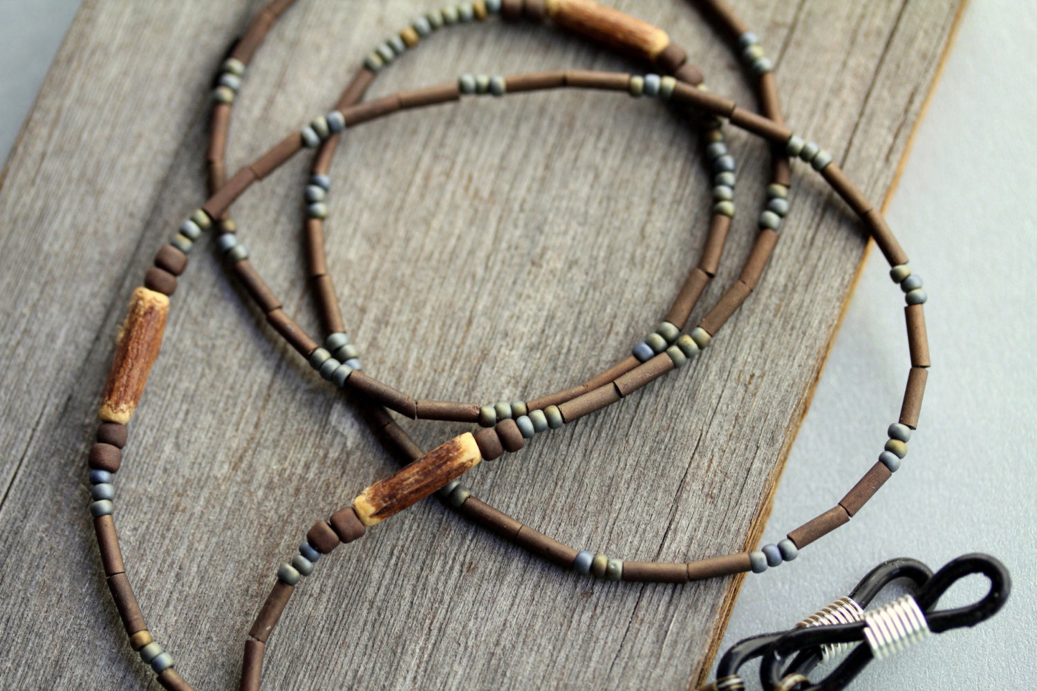 Eyeglass holder Mens Eyeglass Chain Gifts for Men Eyeglass