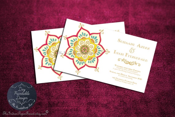 18+ Buddhist Wedding Invitation Card Design Images