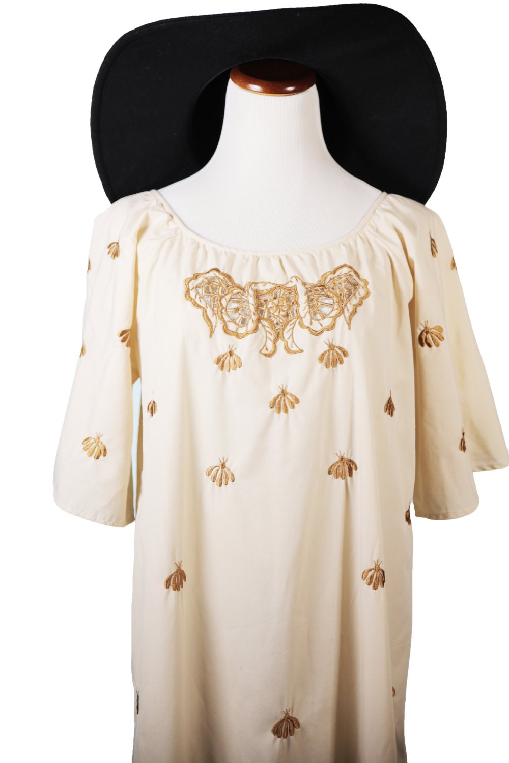 El Paso Maxi Dress Haute Juice