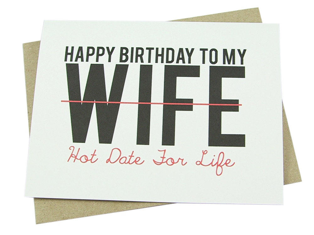 wife-birthday-card-message-funny-wonderful-wife-birthday-greeting