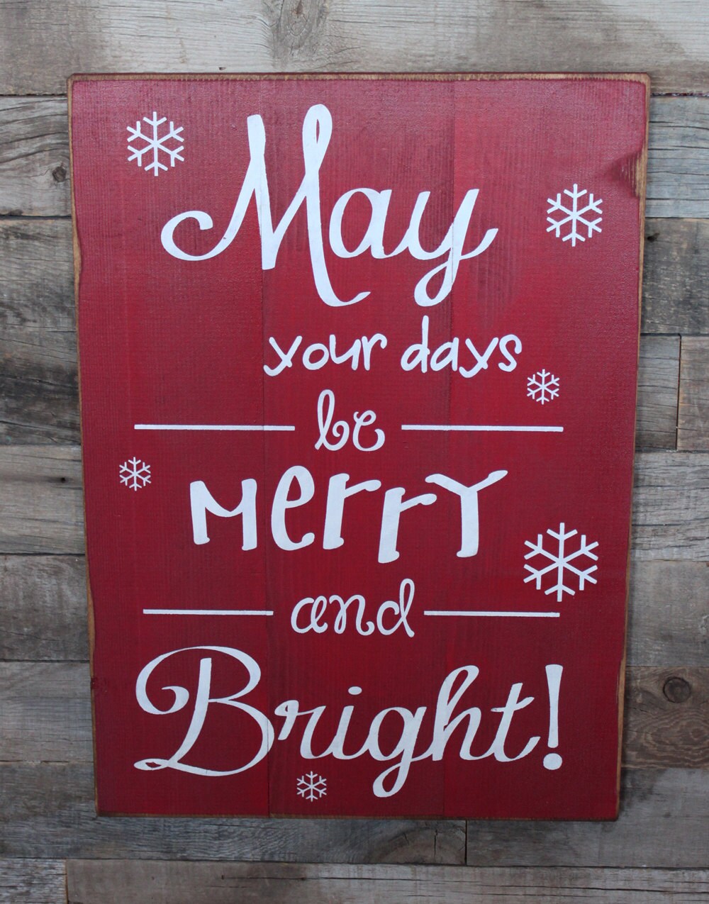 large-wood-sign-may-you-days-be-merry-and-bright-christmas
