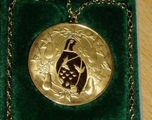 Popular items for partridge pear tree on Etsy