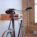 Elevate Bike Rack - Cedar/Birch