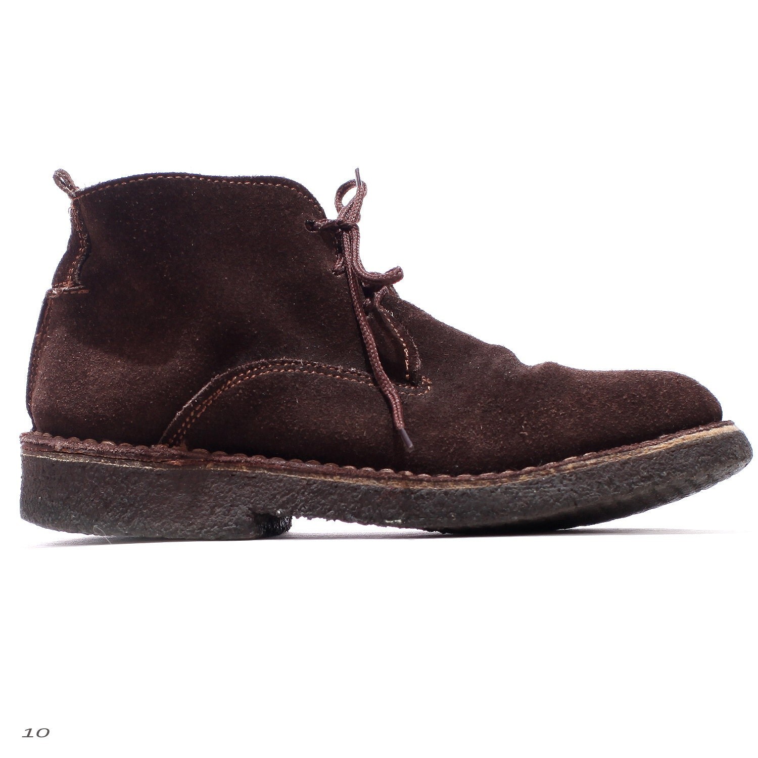 womens lace up desert boots