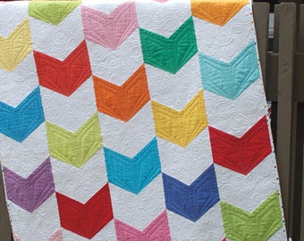 Jaybird Quilts - Giggles - Quilt Pattern - JBQ 133