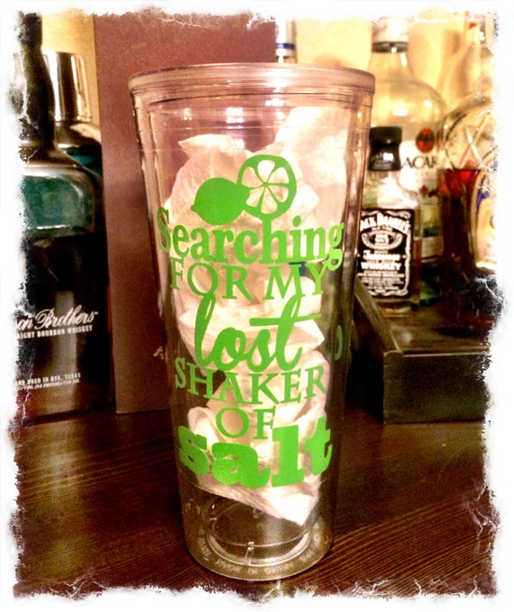 Searching for my lost shaker of salt Jimmy Buffett by MamaGlitter