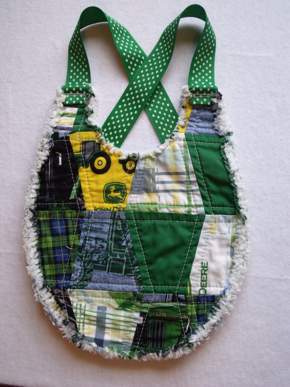 Baby Bib rag baby bib quilt baby bib rag quilt baby bib