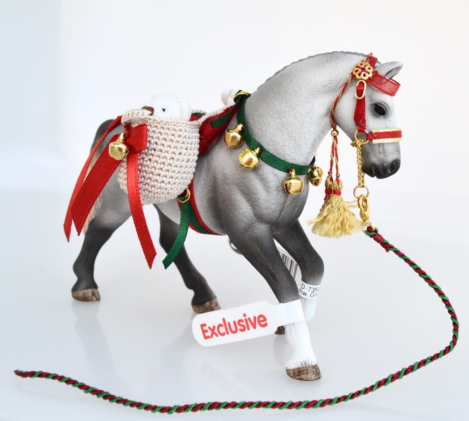horse stuff animal