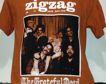 Grateful Dead T-shirt
