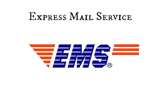 Upgrade Shipping EMS Express Mail Service Fast Delivery by byMART