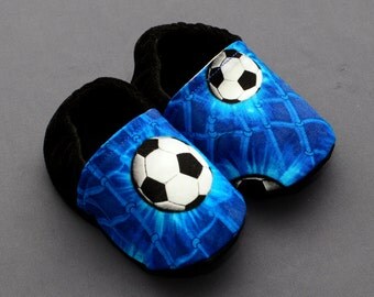 infant soccer boots