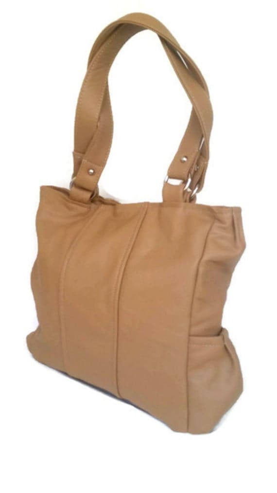 camel designer handbags