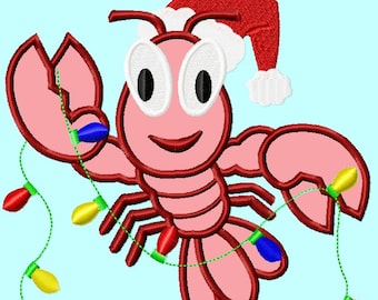 Download Crustacean clip art images of Prawn, Mud Crab, Lobster and ...