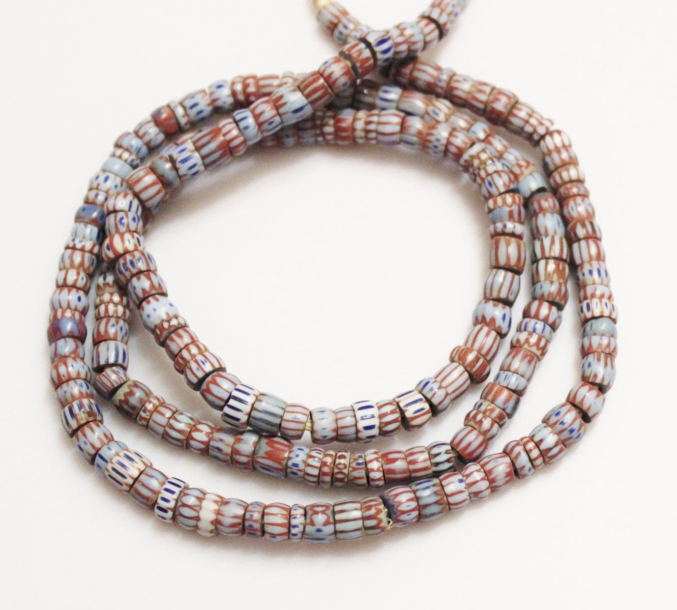 Old Trade Beads Awale Beads African Trade Beads
