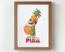 Artículos únicos para fiesta hawaiana | Etsy