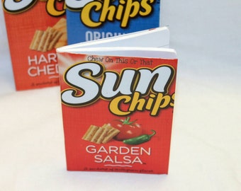 Calories In A Bag Of Sun Chips Garden Salsa Jaguar Clubs Of