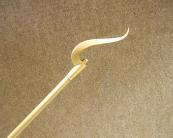 mardi gras spear