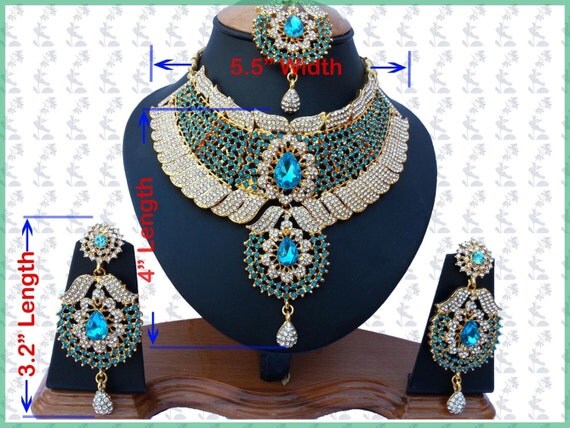 Handmade Indian Jewelry