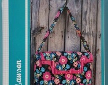 Popular items for laptop bag pattern on Etsy