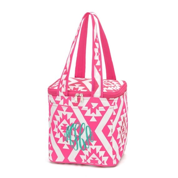 ... Bag, Sports Cooler, Insulated Cooler, Beach Cooler, Personalized Tote