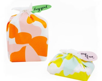 Furoshiki Wrapping Cloth