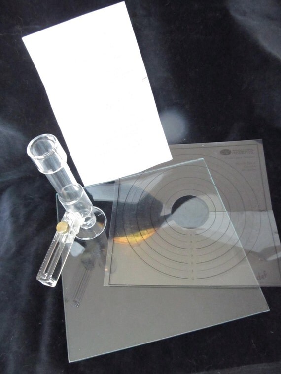 The Creative Memories Collection Circle Cutter